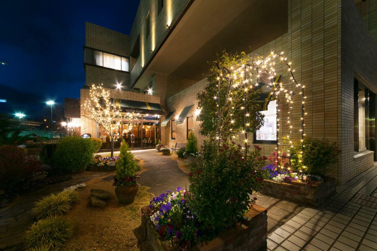 Chres Hotel Kochi  Exterior photo